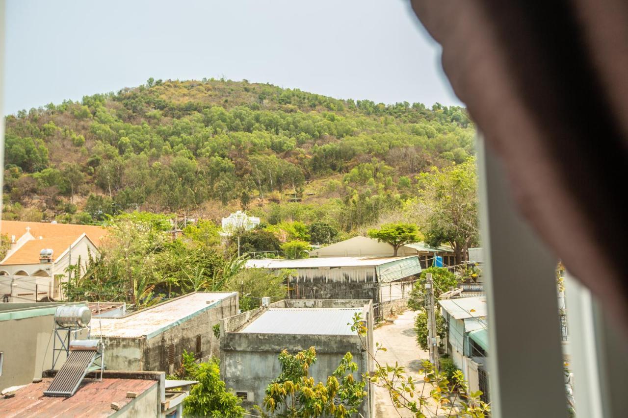 Hanh Phuc Hotel Vung Tau Extérieur photo