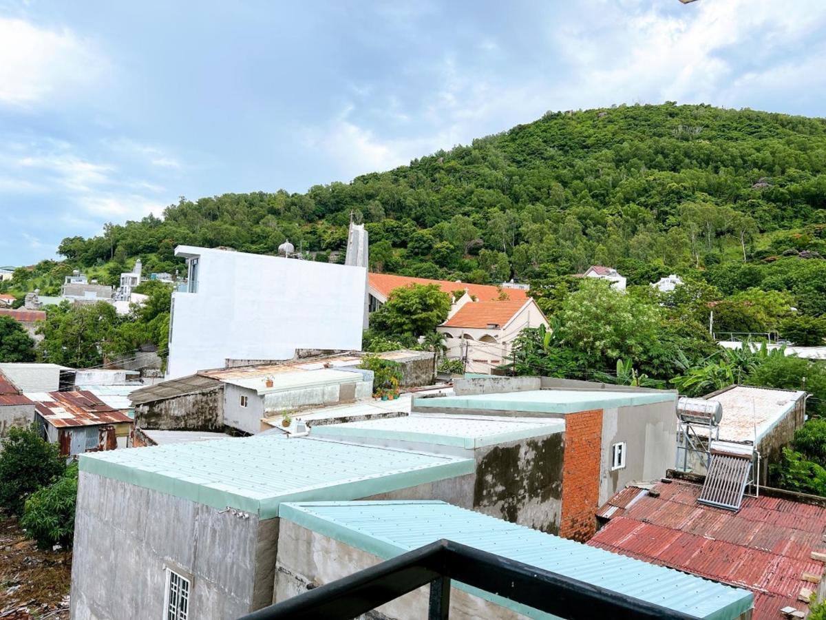 Hanh Phuc Hotel Vung Tau Extérieur photo